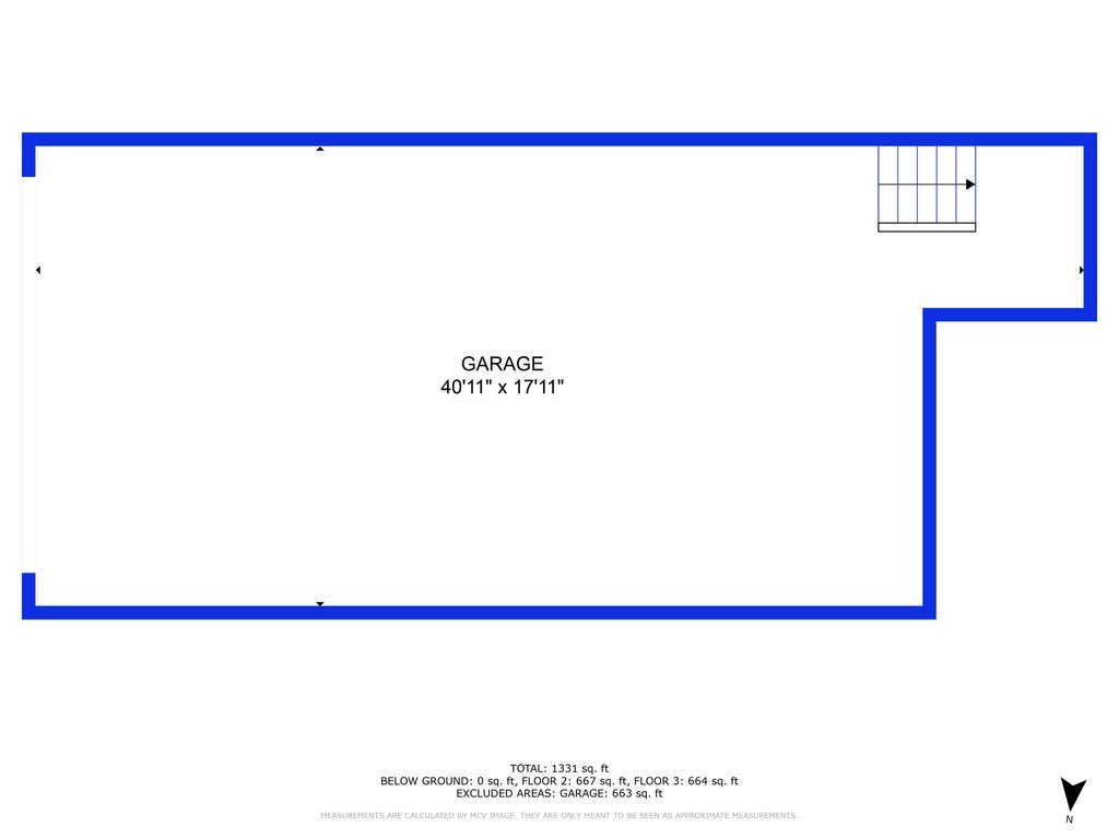 1663 Liberty Street, Hanover Park, IL 60133