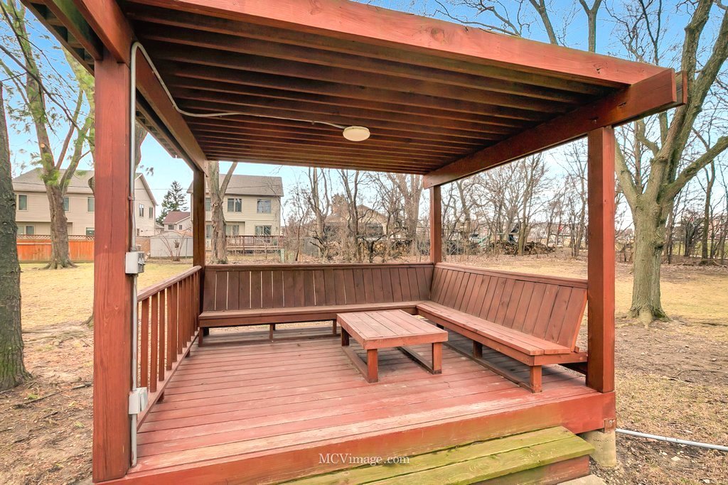 1663 Liberty Street, Hanover Park, IL 60133