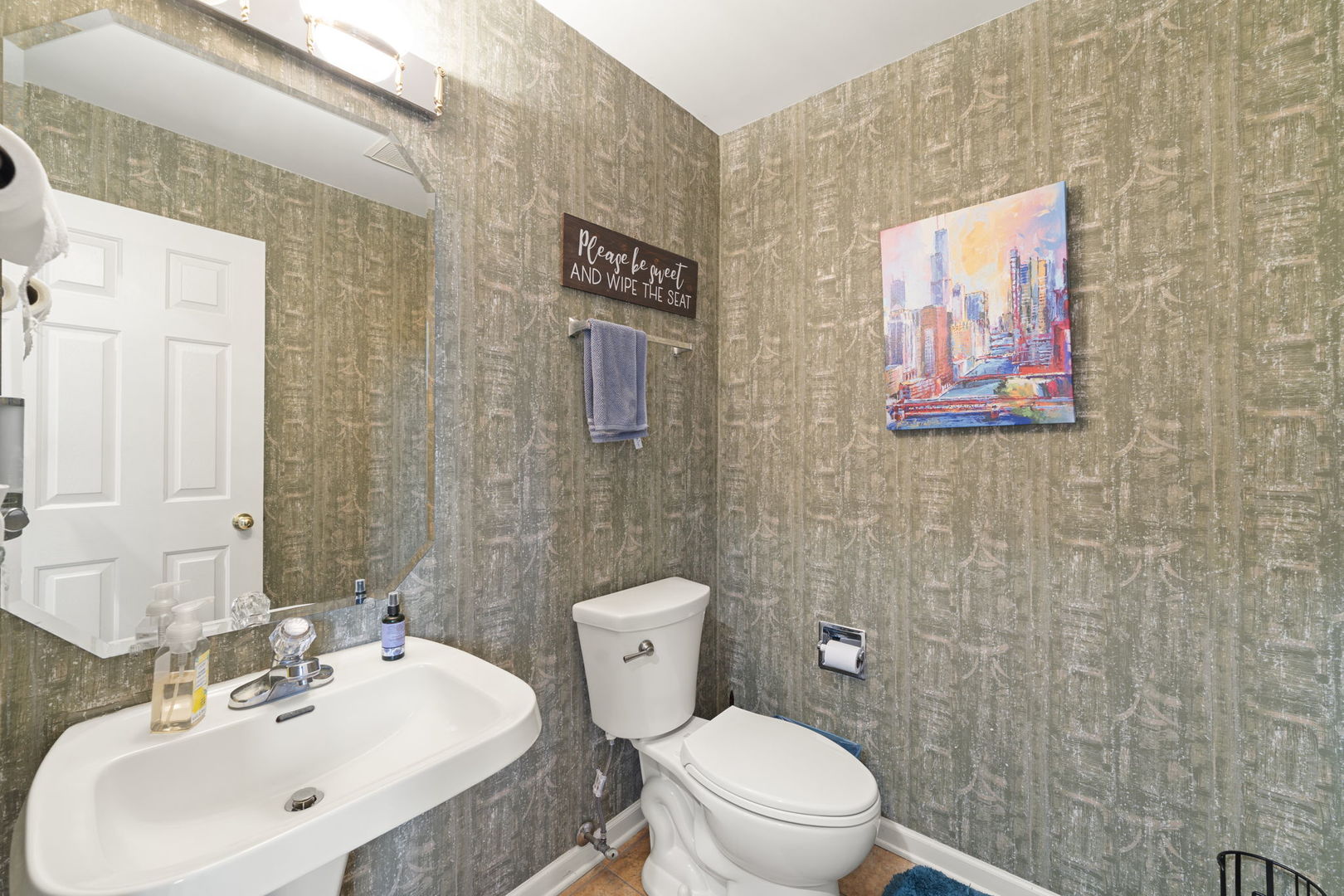 2080 Fairview Lane, South Holland, IL 60473