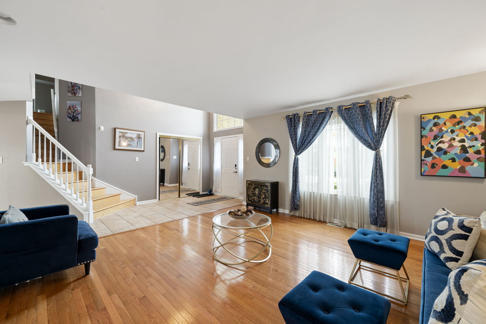 2080 Fairview Lane, South Holland, IL 60473