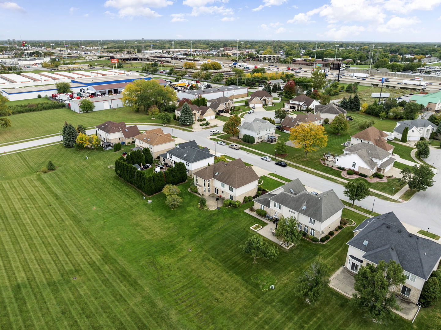 2080 Fairview Lane, South Holland, IL 60473