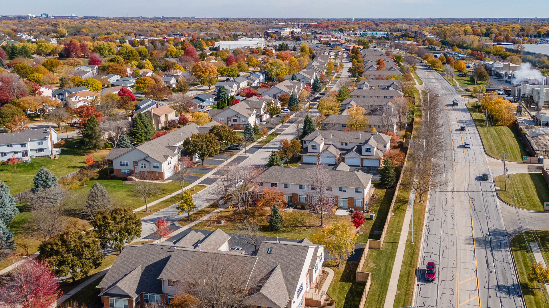 1748 Windward Avenue, Naperville, IL 60563