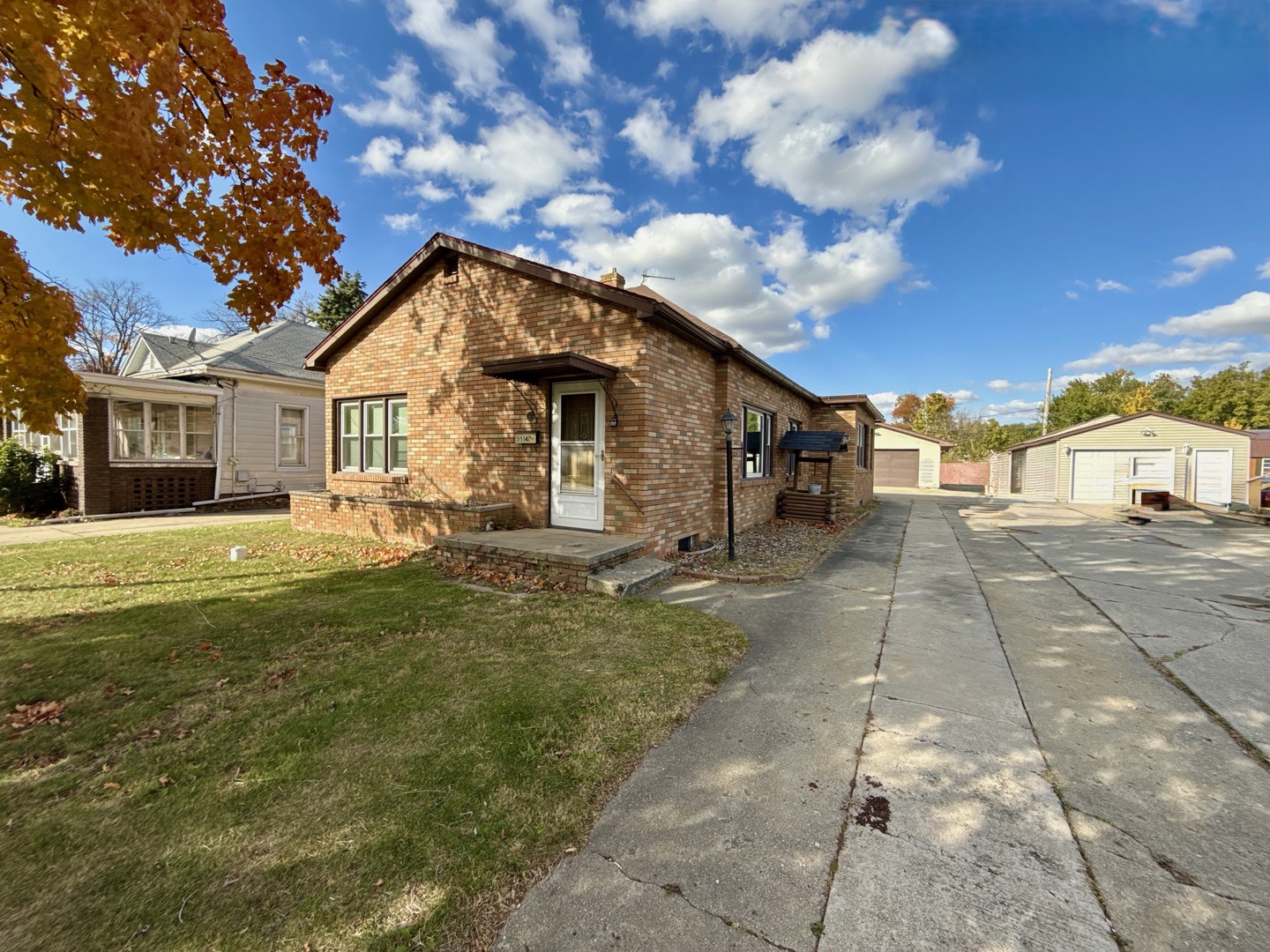 514 Lundy Street, Streator, IL 61364