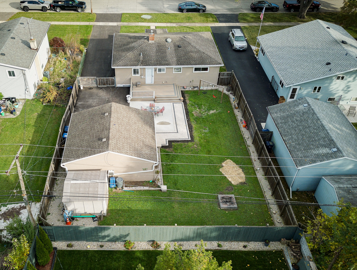 626 N Biermann Avenue, Villa Park, IL 60181