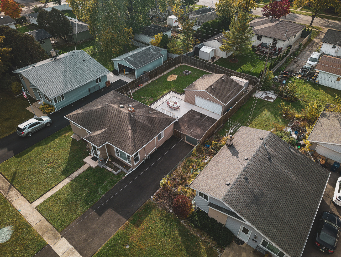 626 N Biermann Avenue, Villa Park, IL 60181