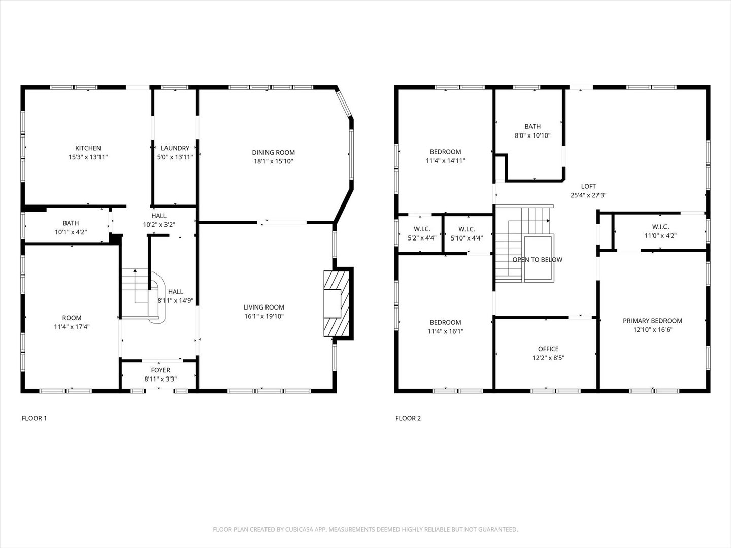 532 7th Street, Lasalle, IL 61301