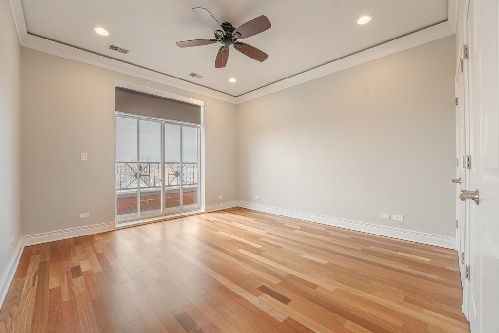 4231 N Kedzie Avenue #4C, Chicago, IL 60618