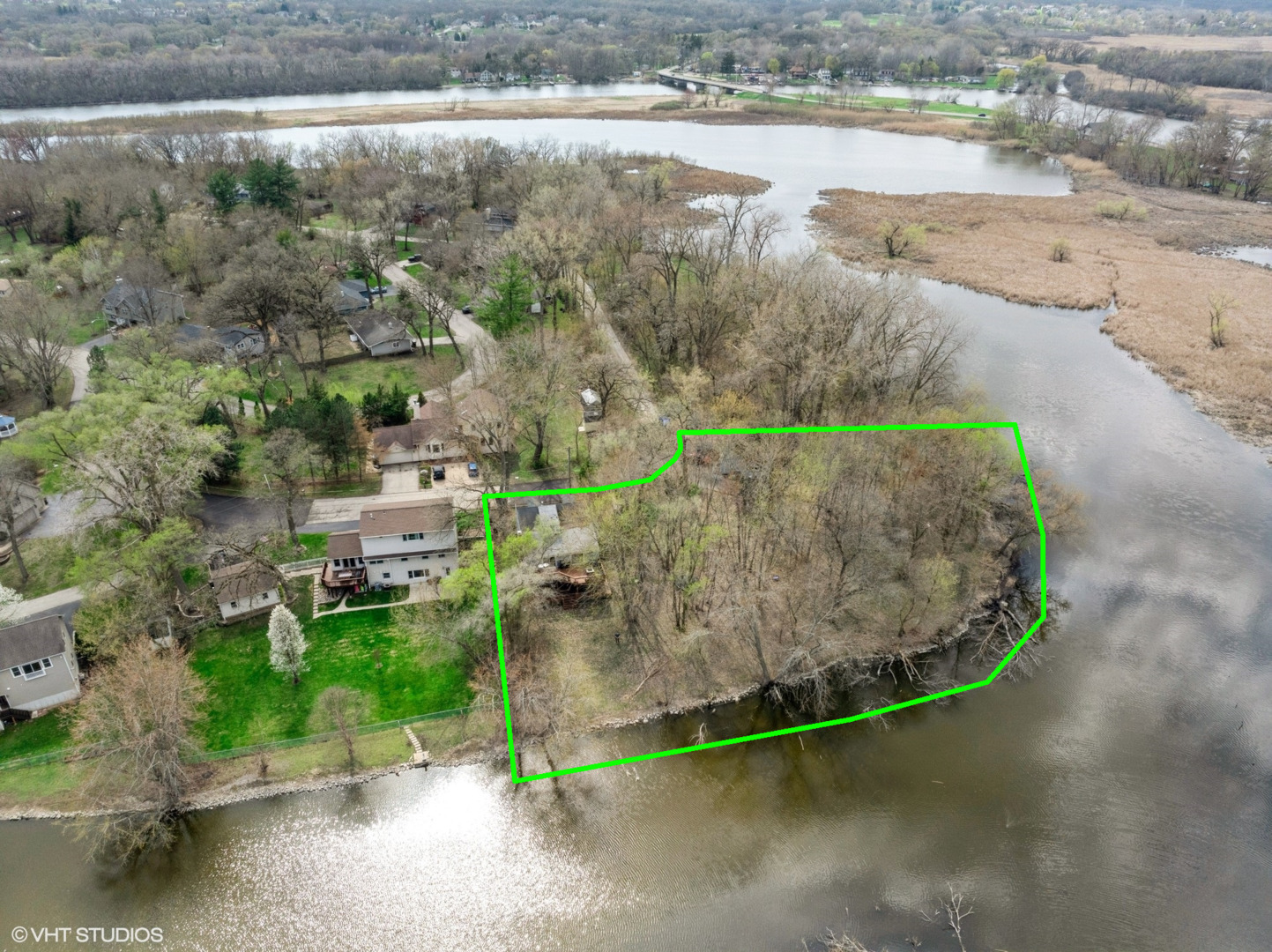 104 Channel Drive, Port Barrington, IL 60010