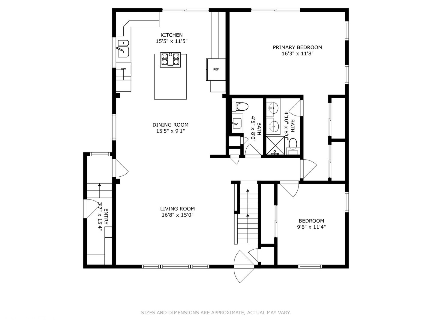 104 Channel Drive, Port Barrington, IL 60010