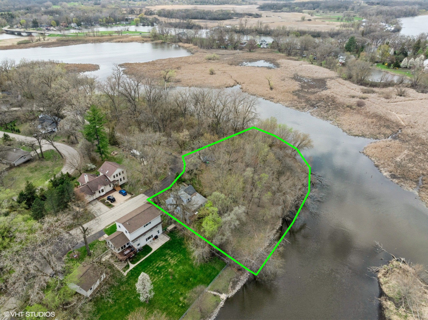 104 Channel Drive, Port Barrington, IL 60010