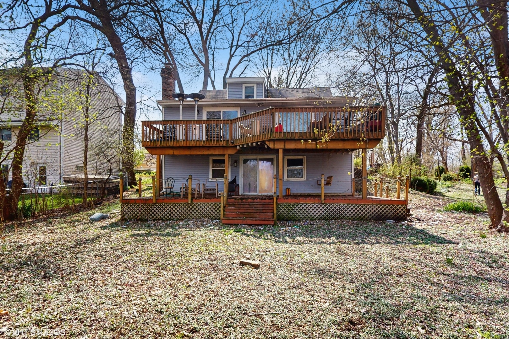 104 Channel Drive, Port Barrington, IL 60010