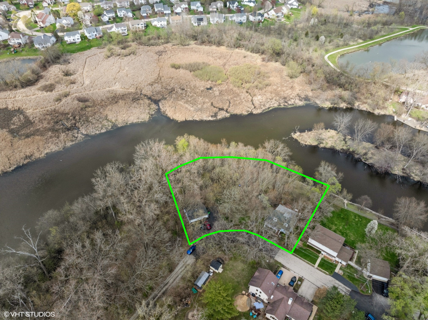 104 Channel Drive, Port Barrington, IL 60010