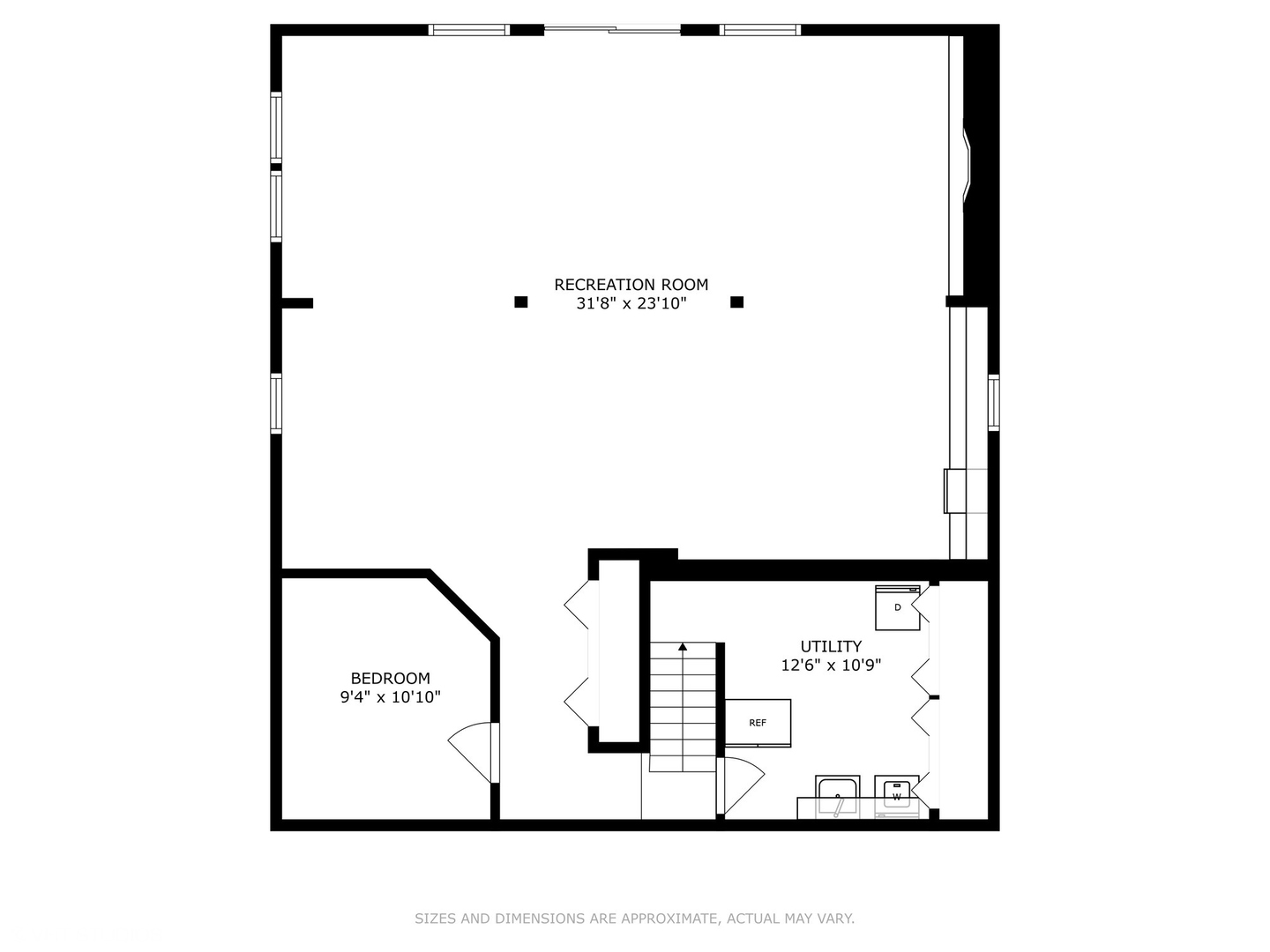 104 Channel Drive, Port Barrington, IL 60010