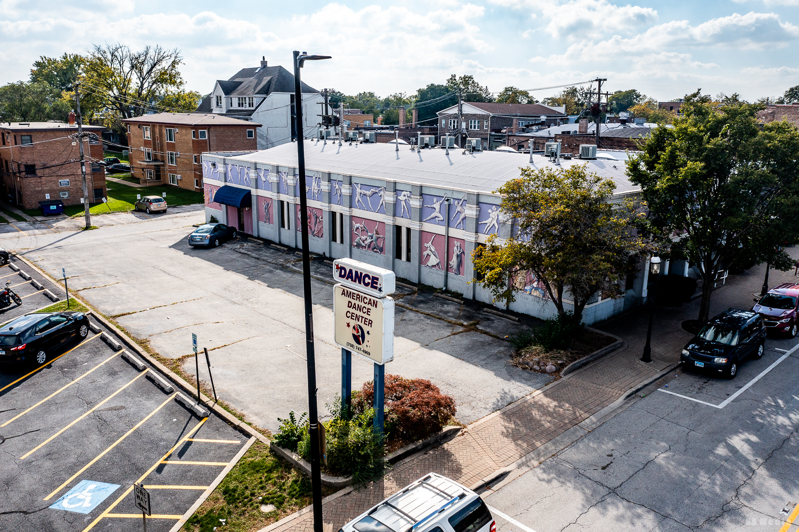 1933 Ridge Road, Homewood, IL 60430