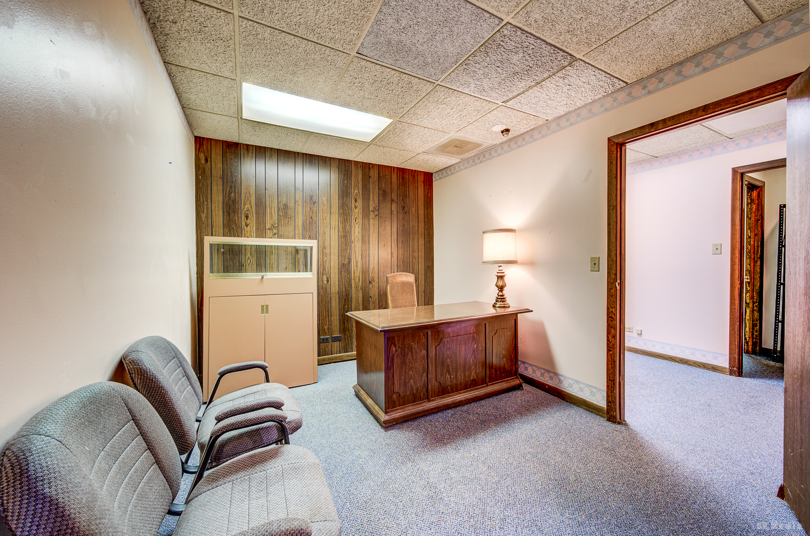 1933 Ridge Road, Homewood, IL 60430