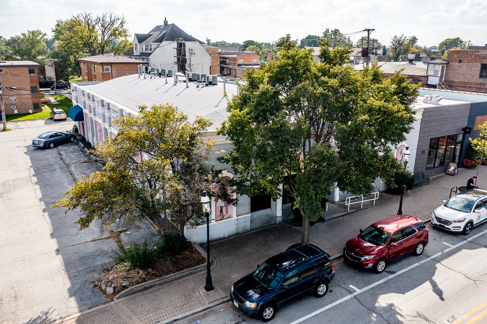 1933 Ridge Road, Homewood, IL 60430