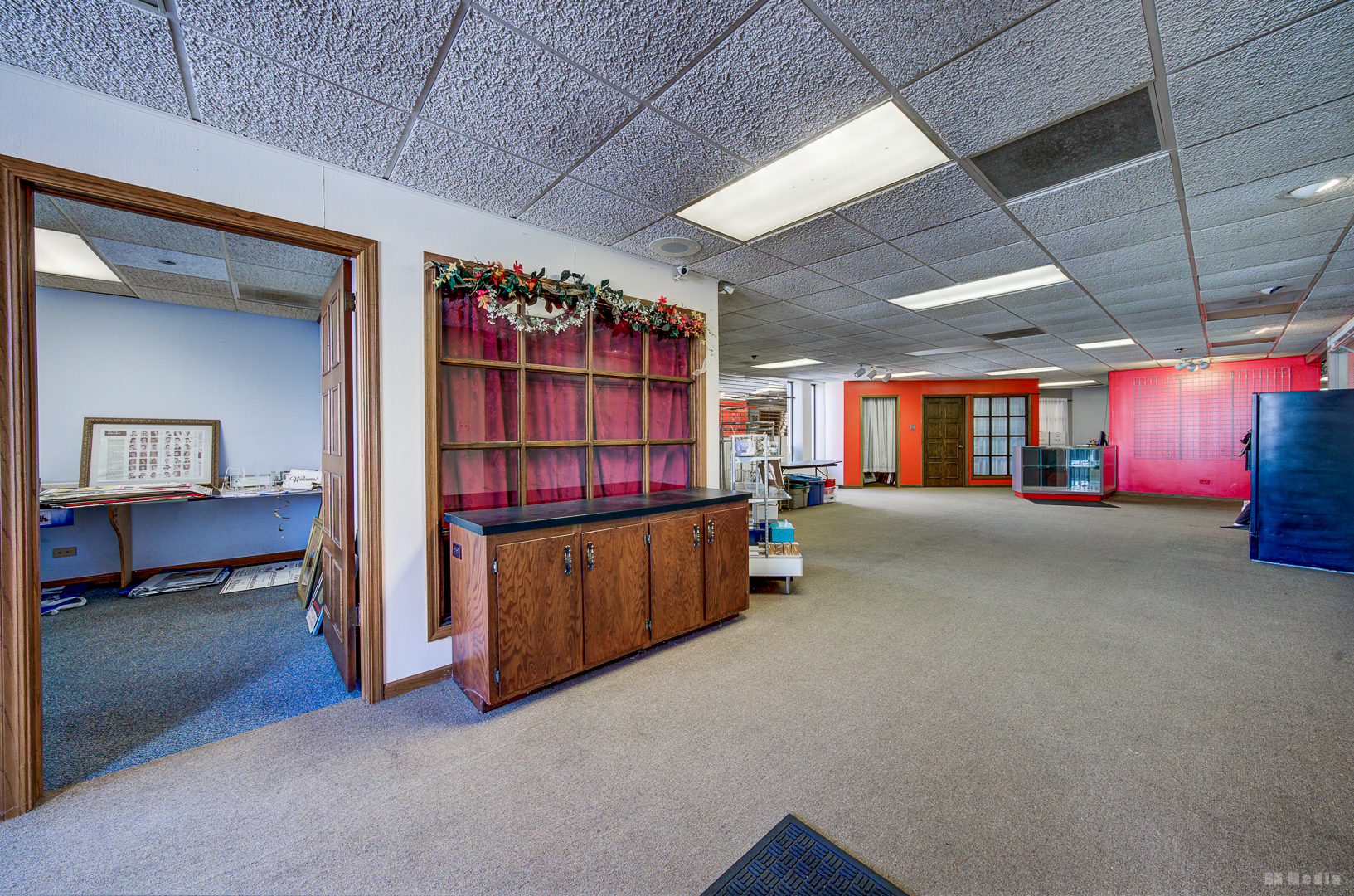 1933 Ridge Road, Homewood, IL 60430