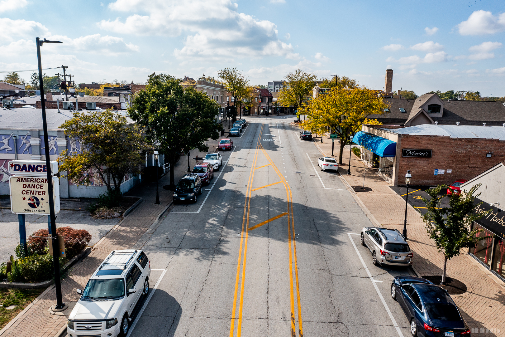 1933 Ridge Road, Homewood, IL 60430