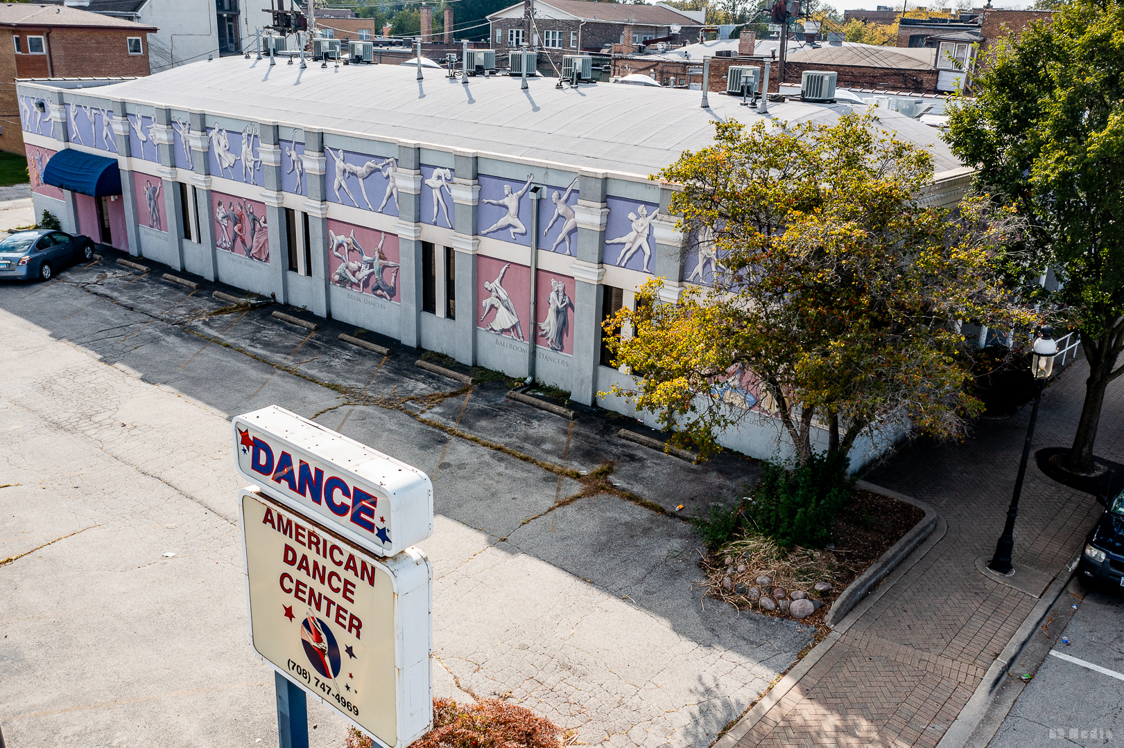 1933 Ridge Road, Homewood, IL 60430