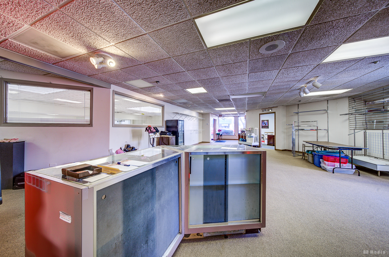 1933 Ridge Road, Homewood, IL 60430