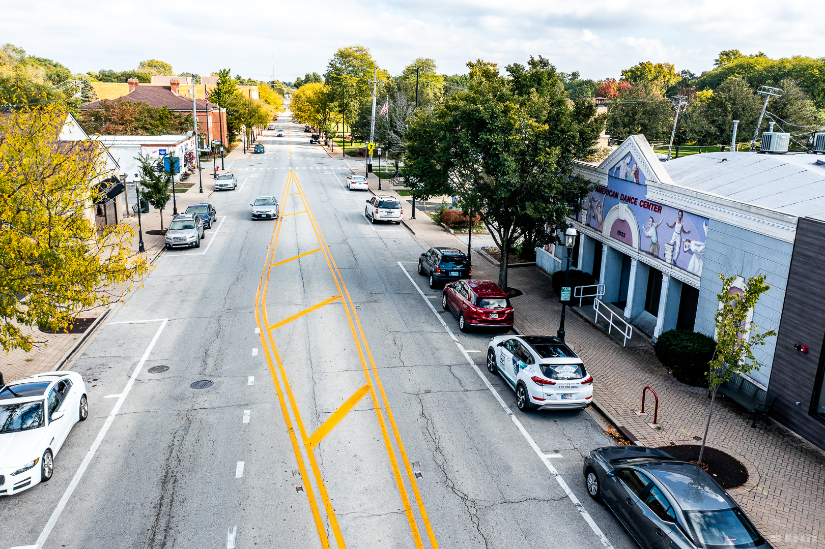 1933 Ridge Road, Homewood, IL 60430