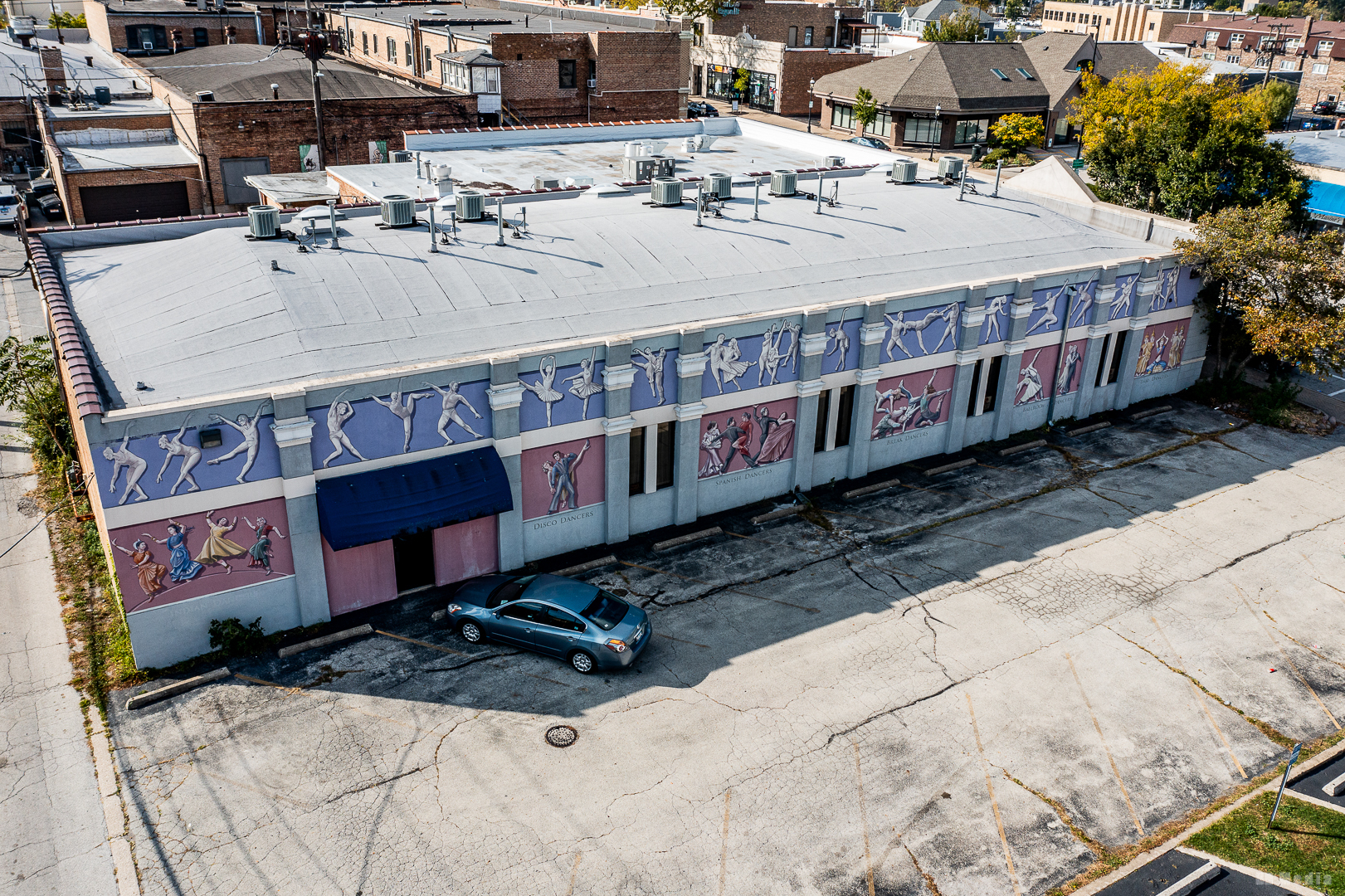 1933 Ridge Road, Homewood, IL 60430