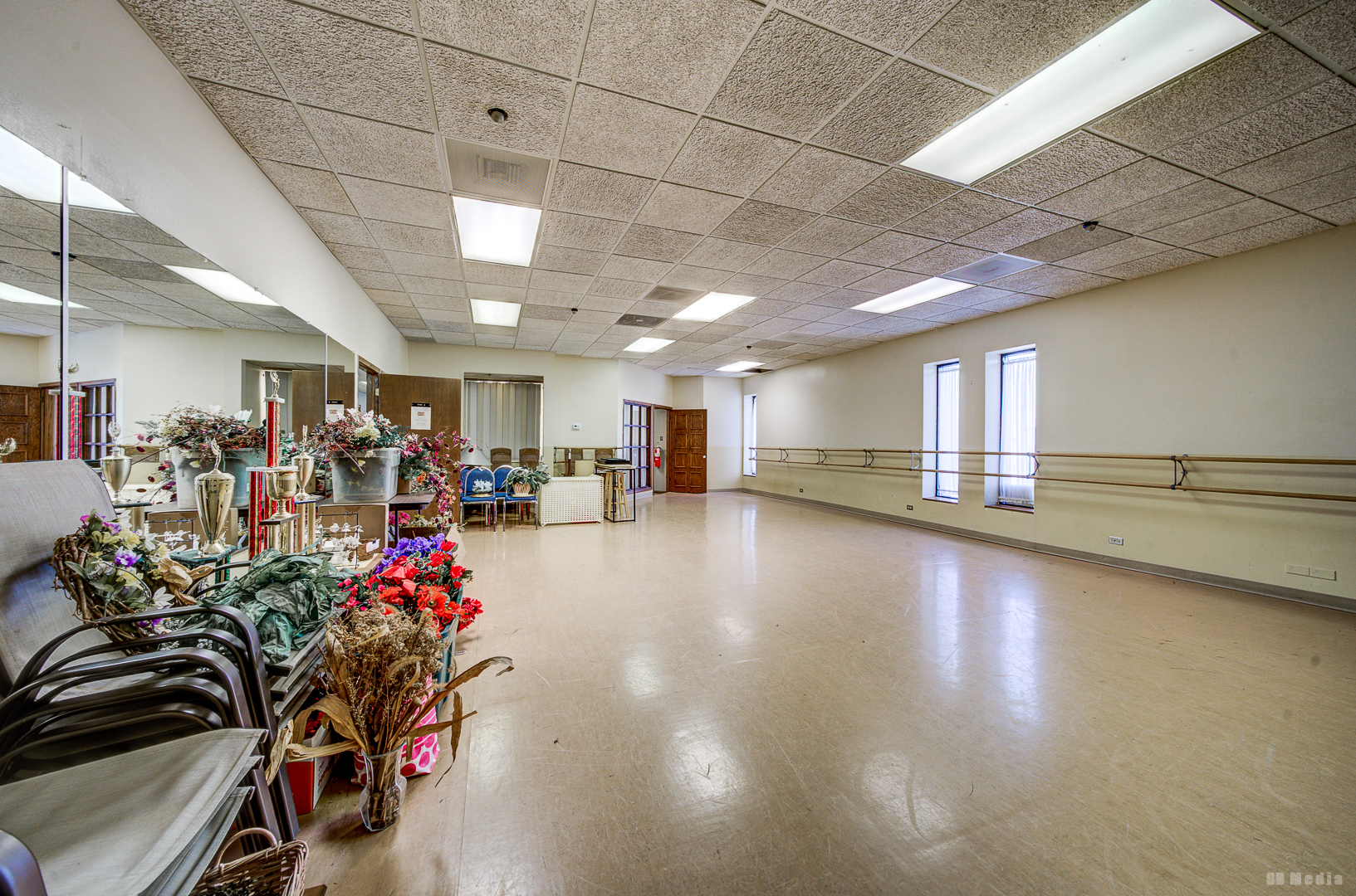 1933 Ridge Road, Homewood, IL 60430