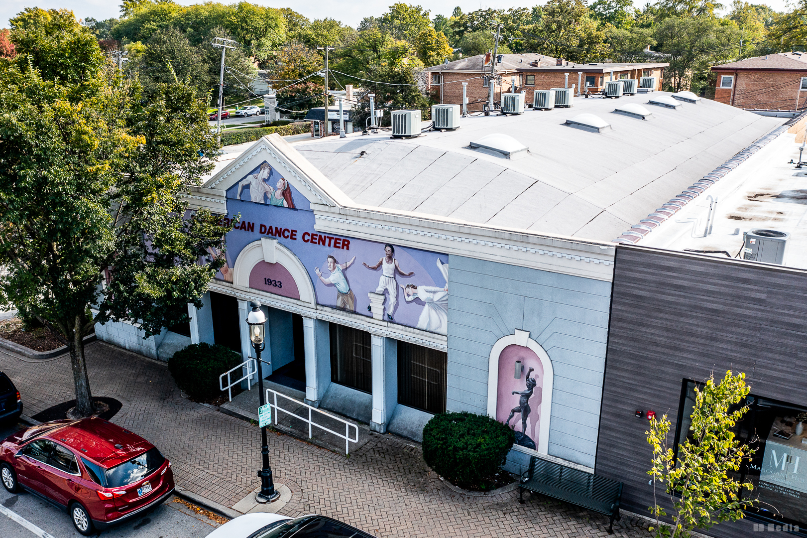 1933 Ridge Road, Homewood, IL 60430