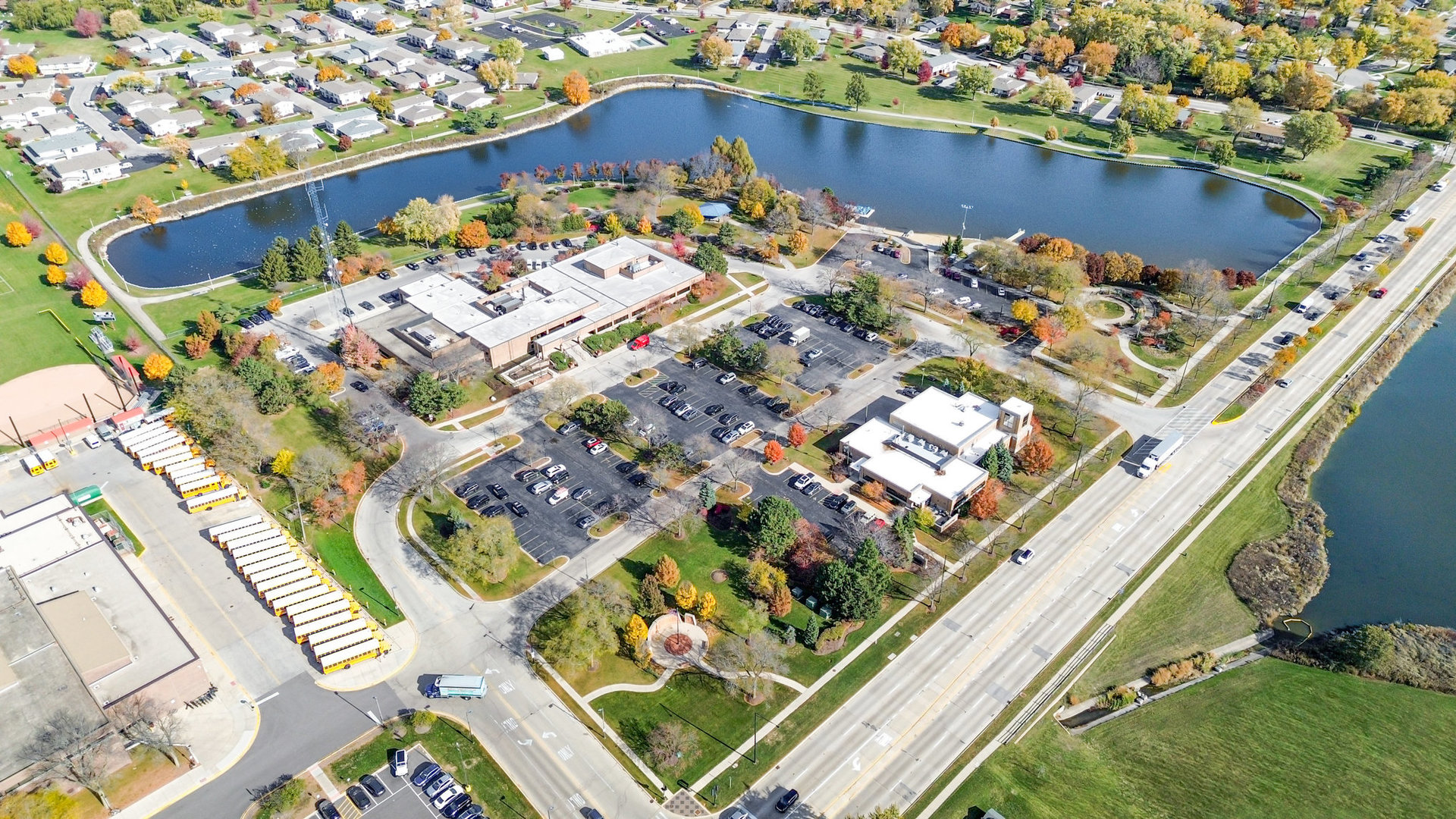 314 Covehill Court #314, Schaumburg, IL 60194