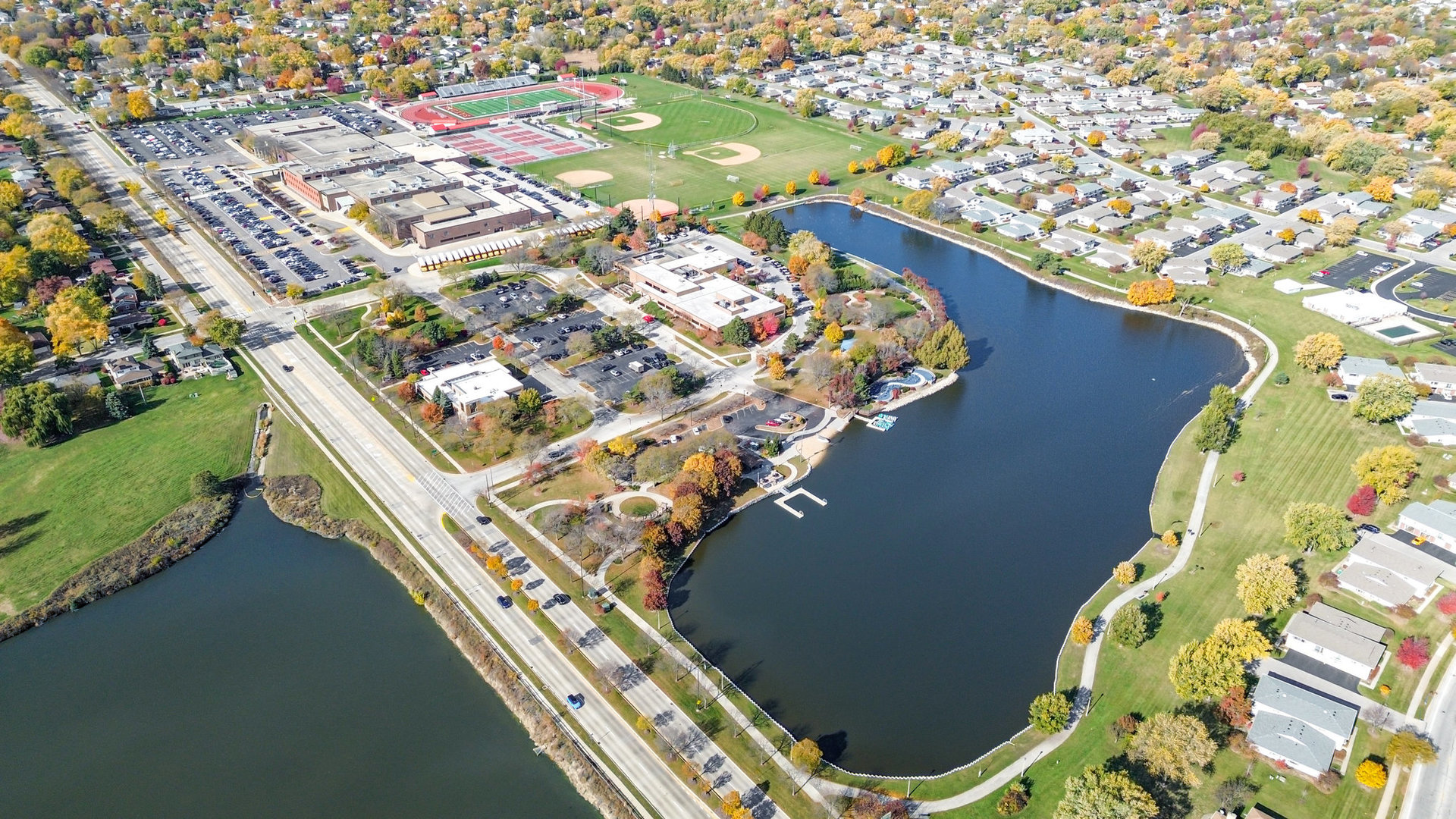 314 Covehill Court #314, Schaumburg, IL 60194