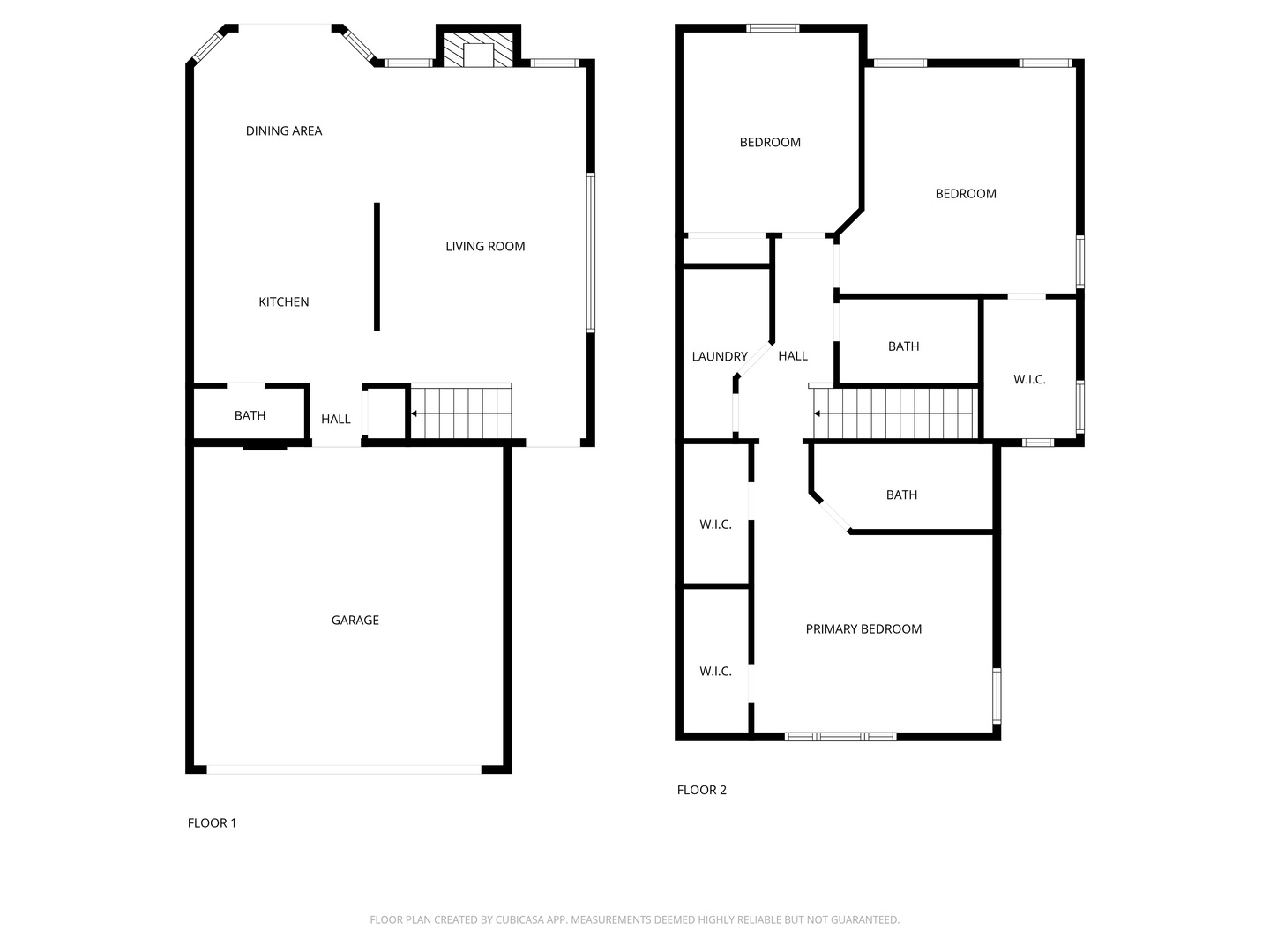 1551 Glacier Trail, Carpentersville, IL 60110