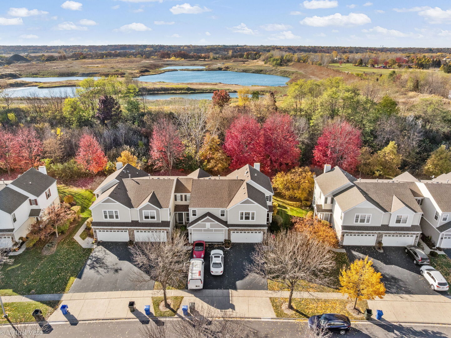 1551 Glacier Trail, Carpentersville, IL 60110