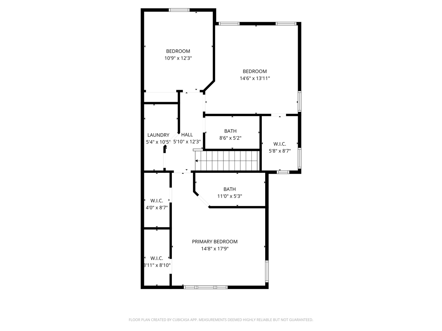 1551 Glacier Trail, Carpentersville, IL 60110