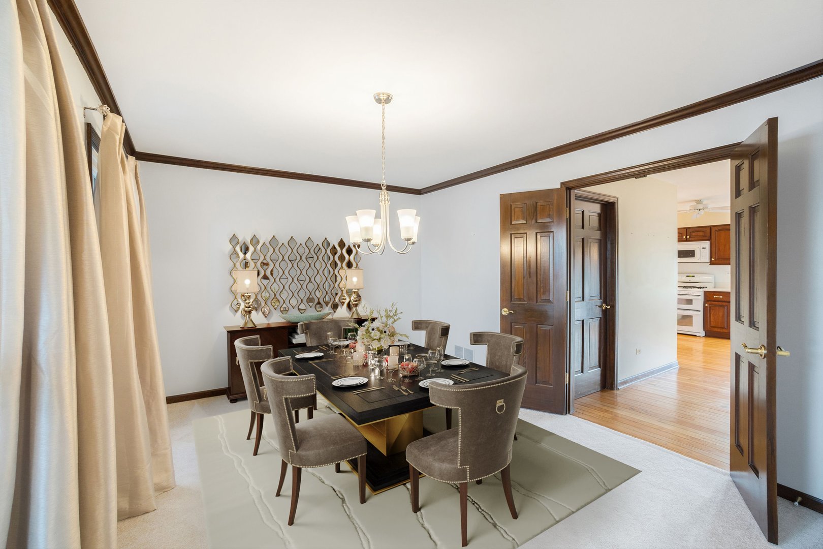 6142 Ivy Drive, Lisle, IL 60532