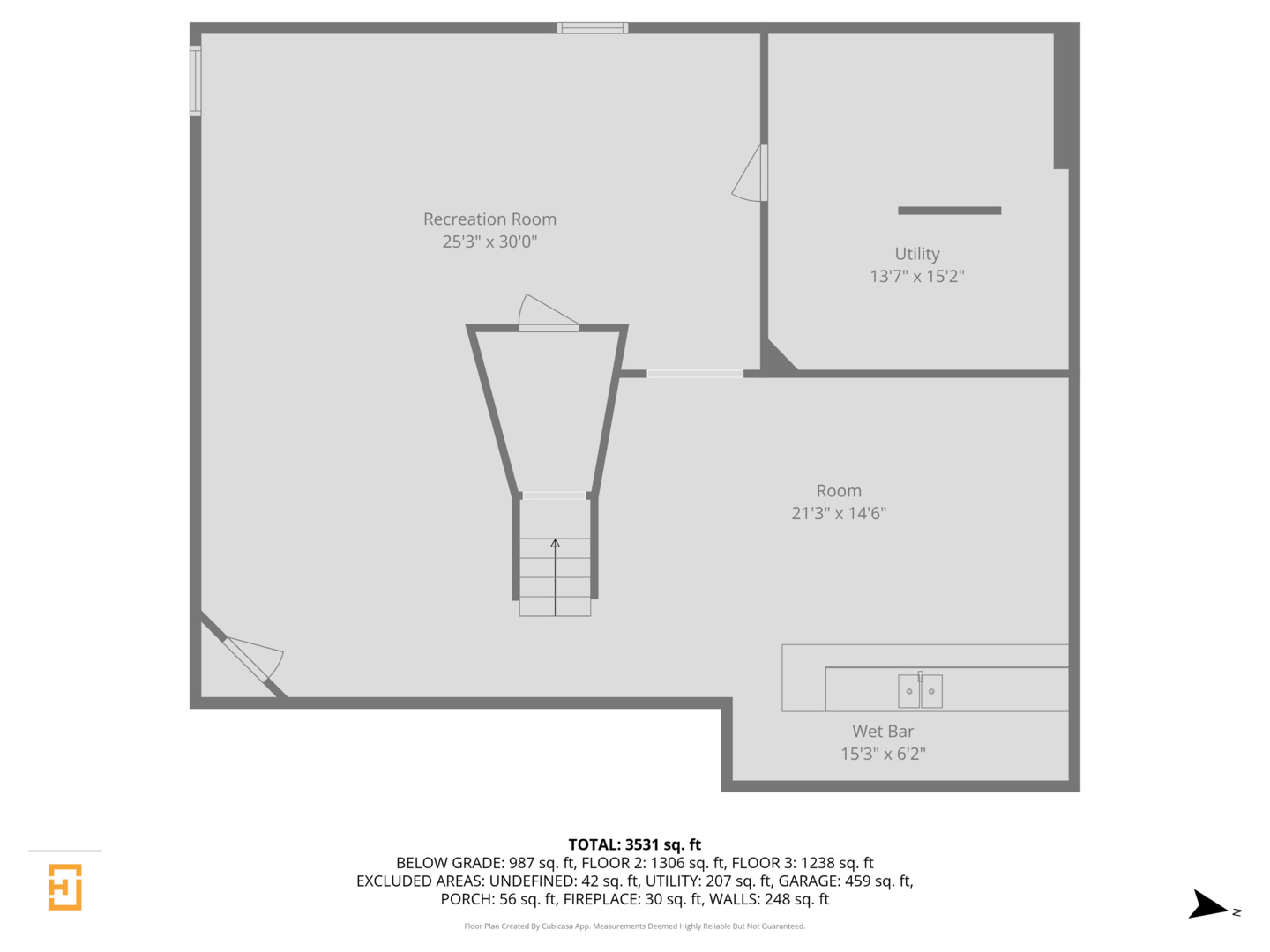 6142 Ivy Drive, Lisle, IL 60532