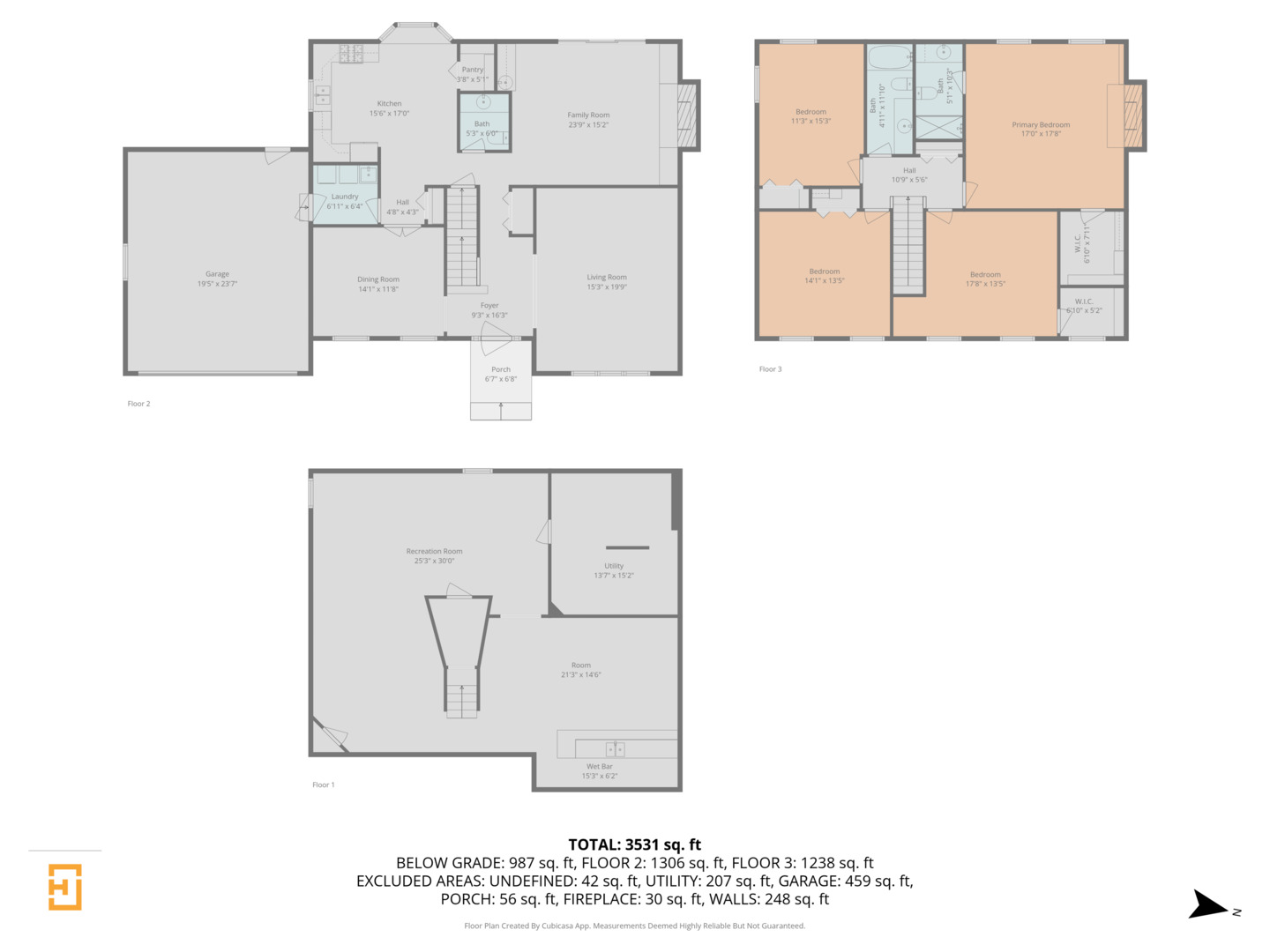 6142 Ivy Drive, Lisle, IL 60532