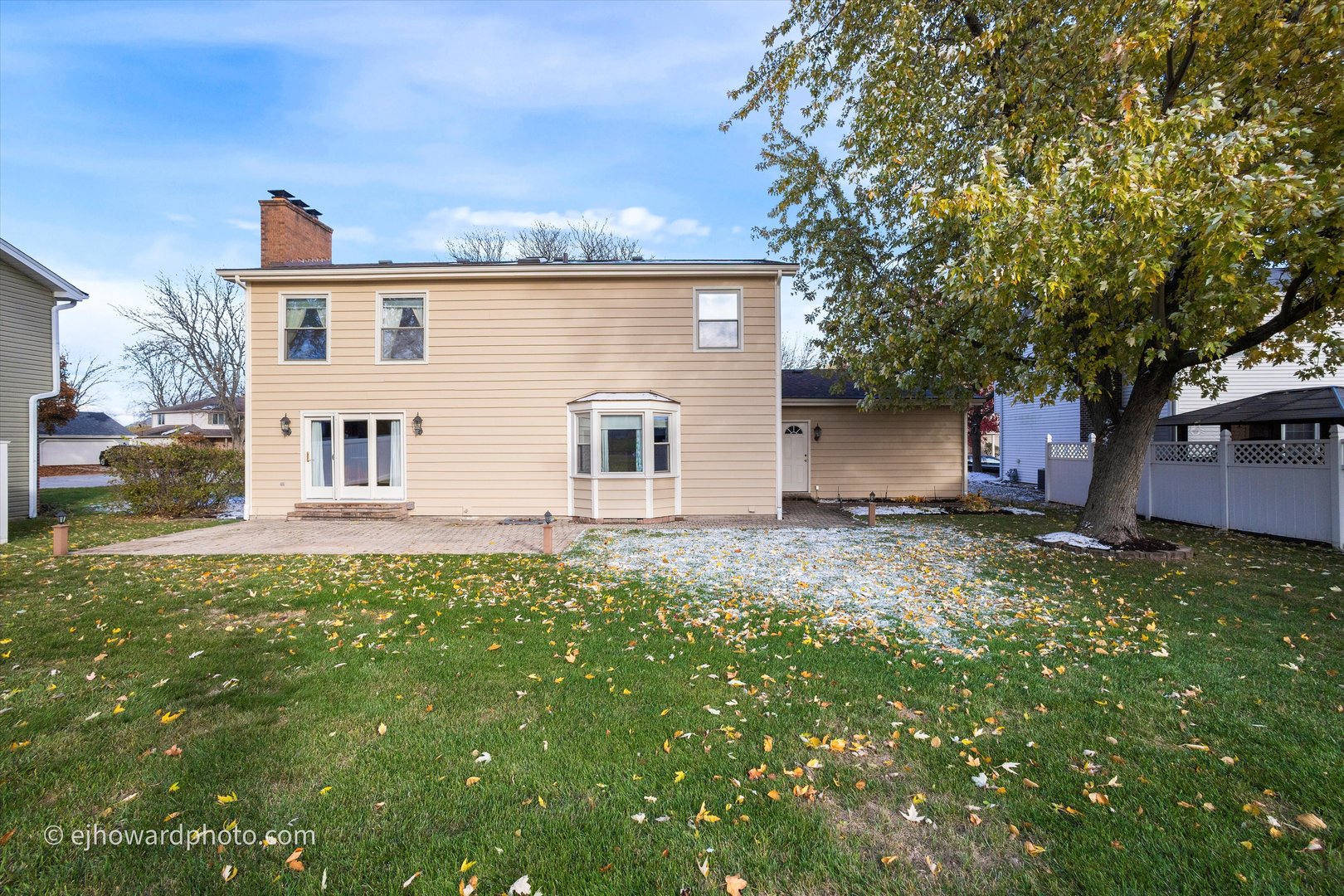 6142 Ivy Drive, Lisle, IL 60532