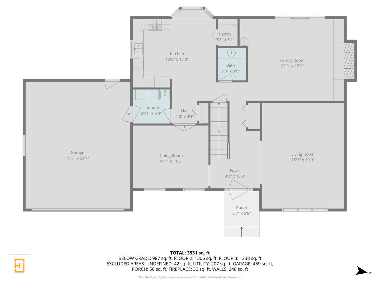 6142 Ivy Drive, Lisle, IL 60532