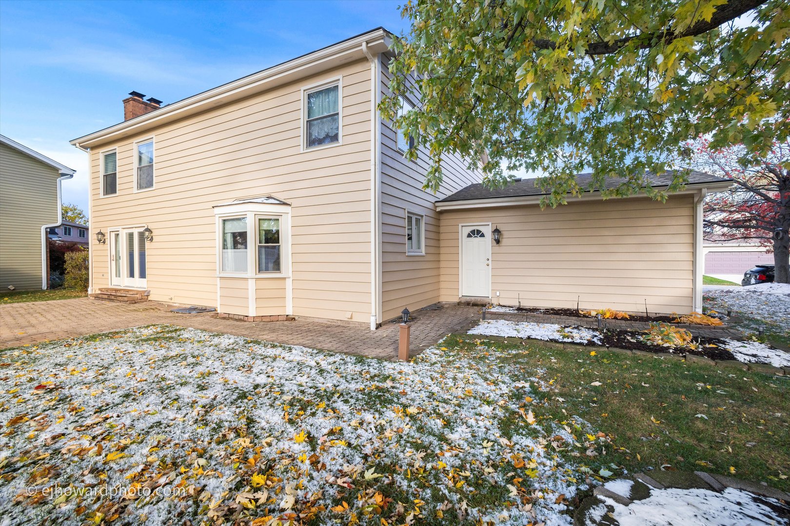 6142 Ivy Drive, Lisle, IL 60532