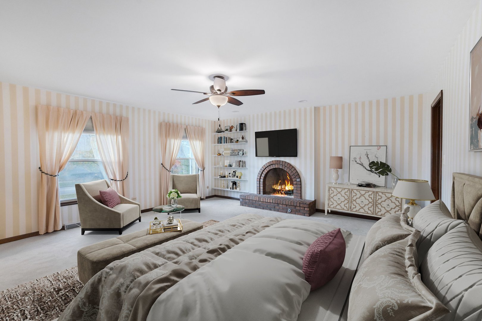 6142 Ivy Drive, Lisle, IL 60532