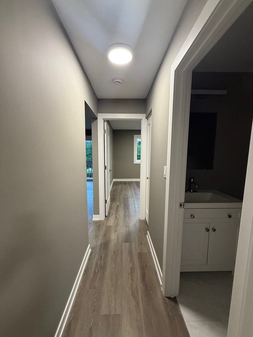 1322 E Ports O Call Drive #1W, Palatine, IL 60074