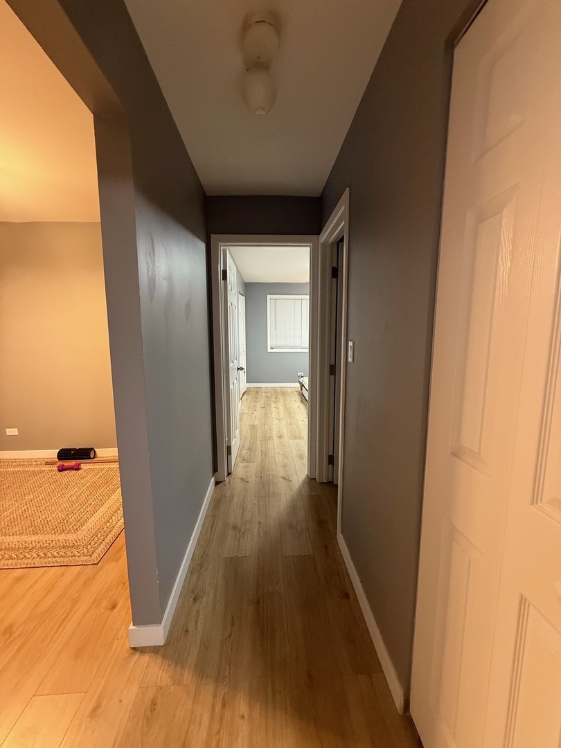 1498 E Ports O' Call Drive #2S, Palatine, IL 60067