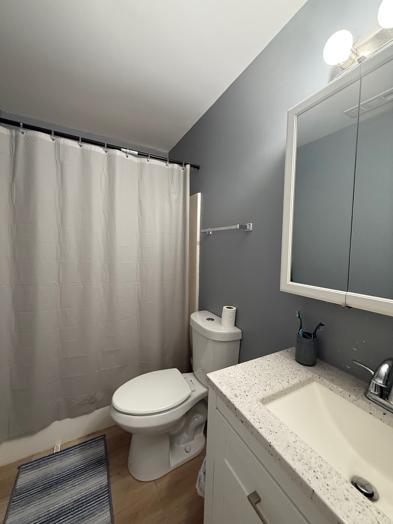 1498 E Ports O' Call Drive #2S, Palatine, IL 60067