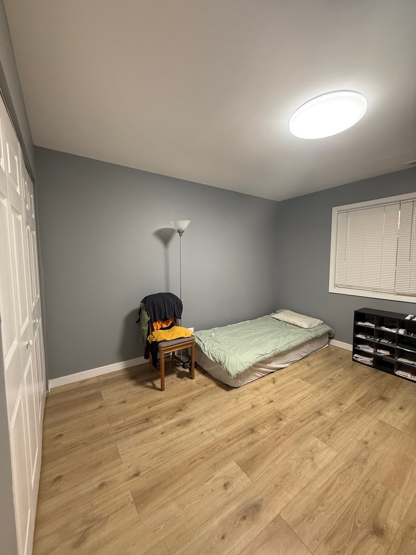 1498 E Ports O' Call Drive #2S, Palatine, IL 60067