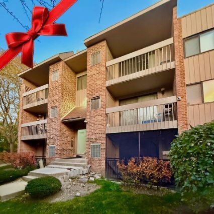 1498 E Ports O' Call Drive #2S, Palatine, IL 60067