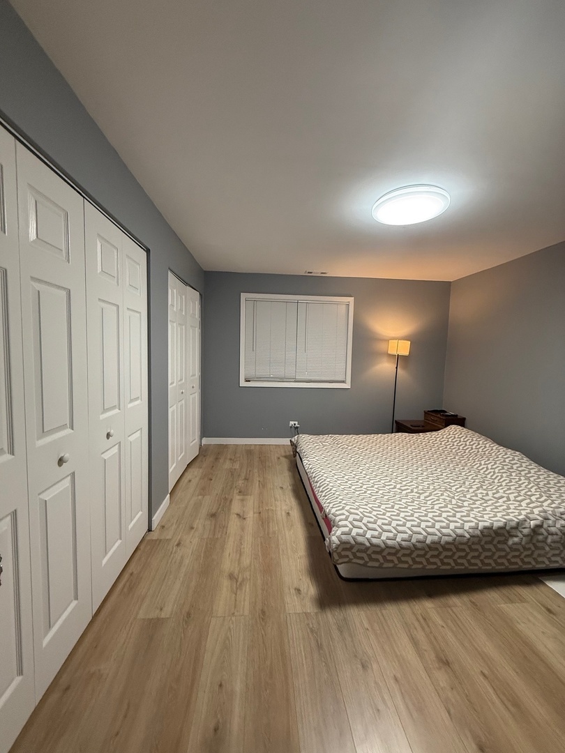 1498 E Ports O' Call Drive #2S, Palatine, IL 60067