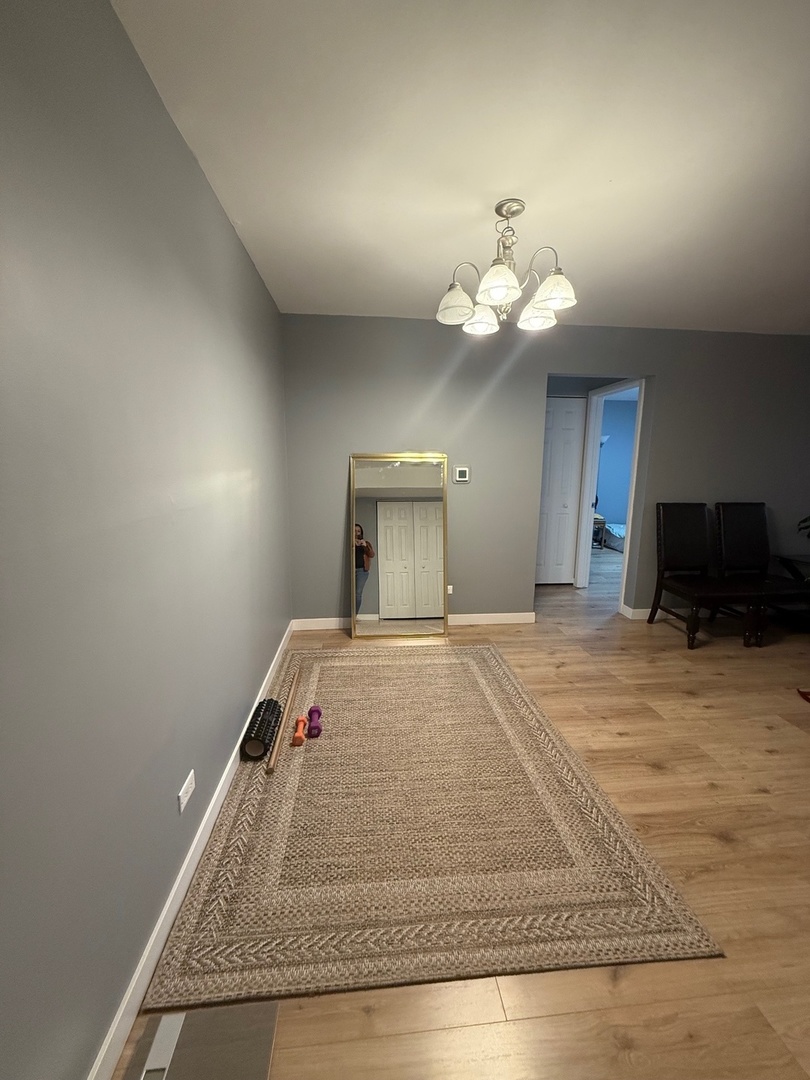 1498 E Ports O' Call Drive #2S, Palatine, IL 60067