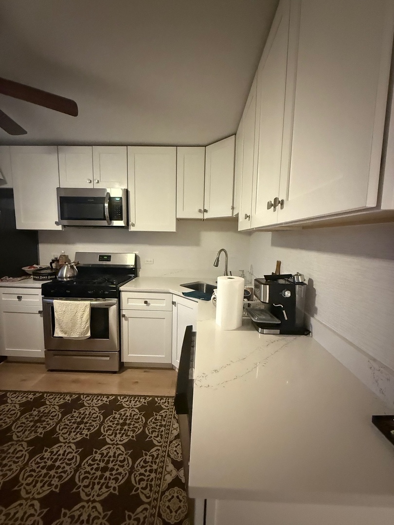 1498 E Ports O' Call Drive #2S, Palatine, IL 60067