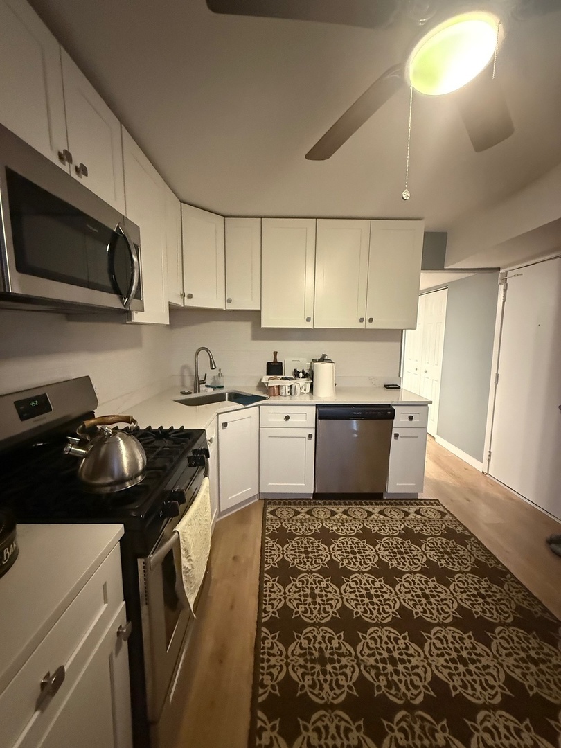 1498 E Ports O' Call Drive #2S, Palatine, IL 60067