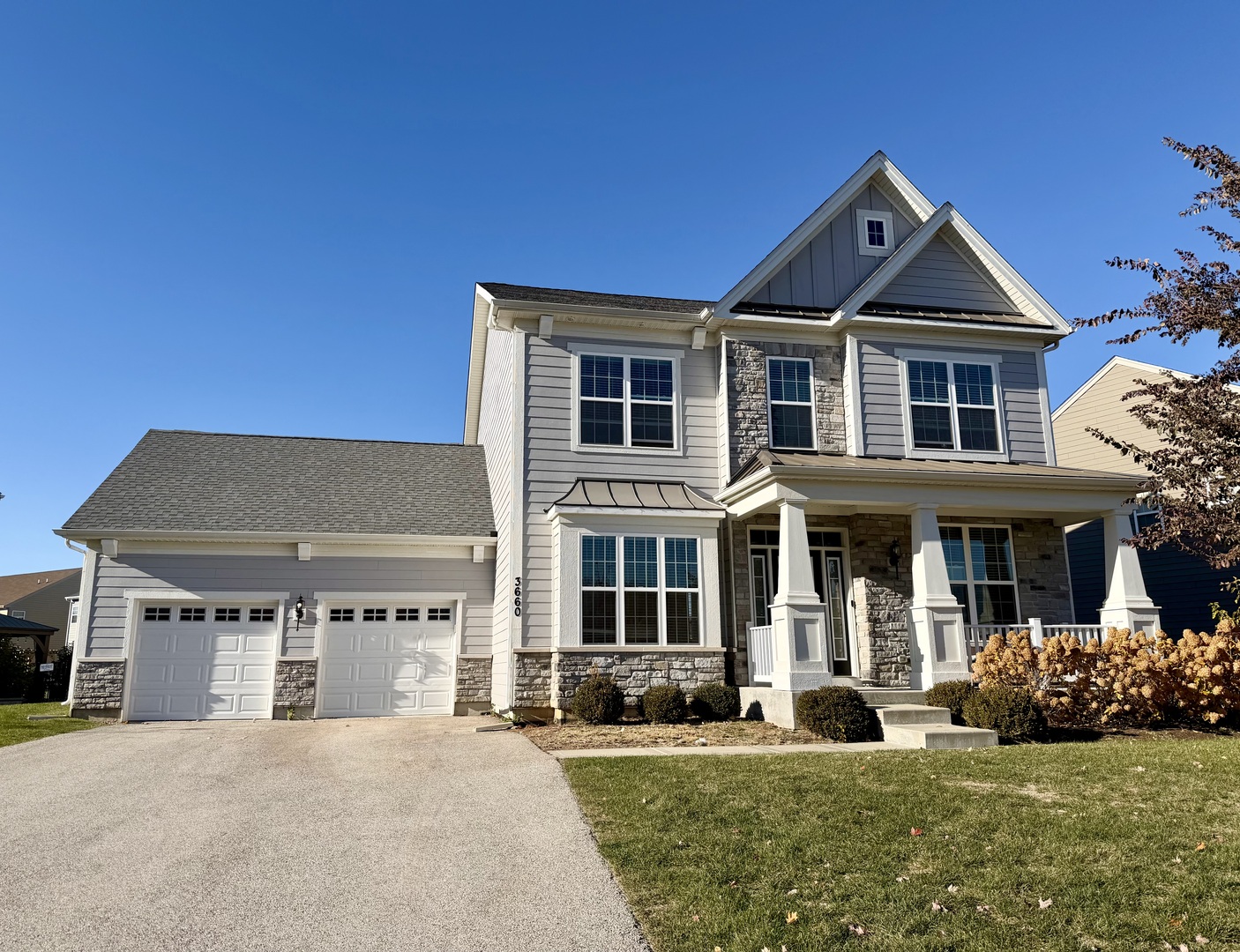 3660 Thornhill Drive, Elgin, IL 60124